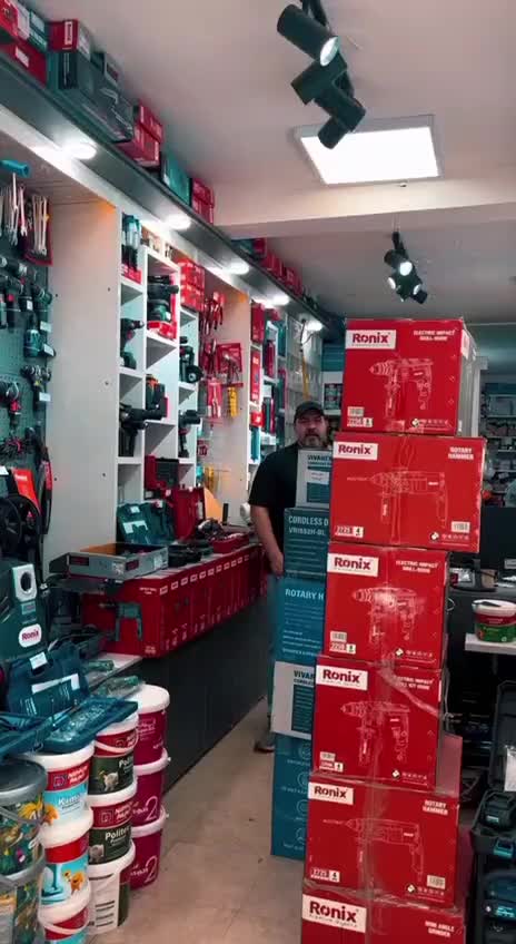 جشنواره فرز سنگبری رونیکس با 45درصدتخفیف ویژه|ماشینآلات صنعتی|کرمانشاه, |دیوار