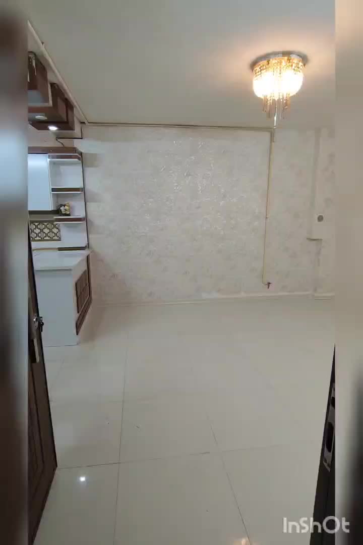 52متر1خواب همکف هنرور18شیک هدایت عبدالمطلب ابوطالب|فروش آپارتمان|مشهد, هنرور|دیوار