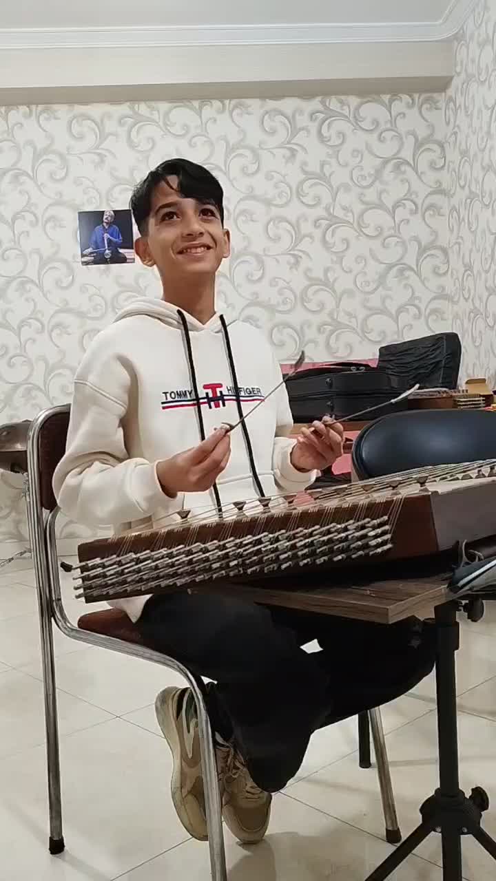 آموزش سنتور|خدمات آموزشی|تبریز, |دیوار