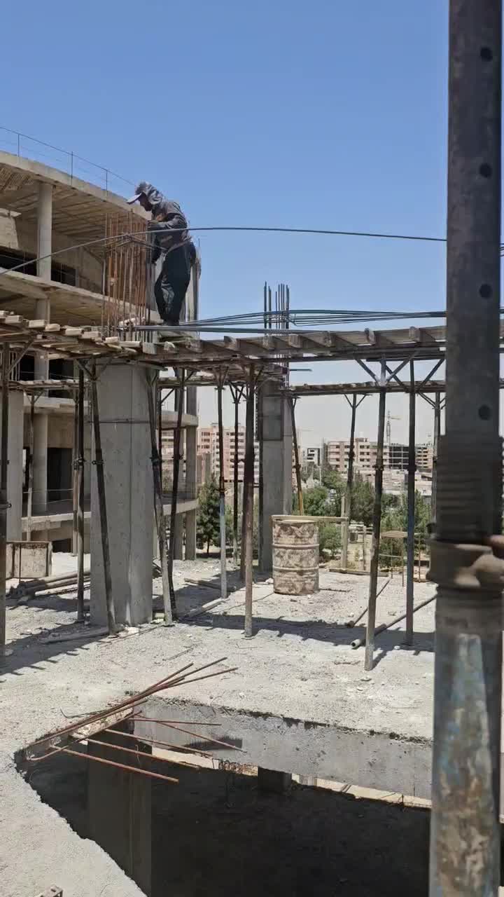 پیش فروش آپارتمان های نقشینه (واقع در گلستان)|فروش آپارتمان|اصفهان, گلستان|دیوار