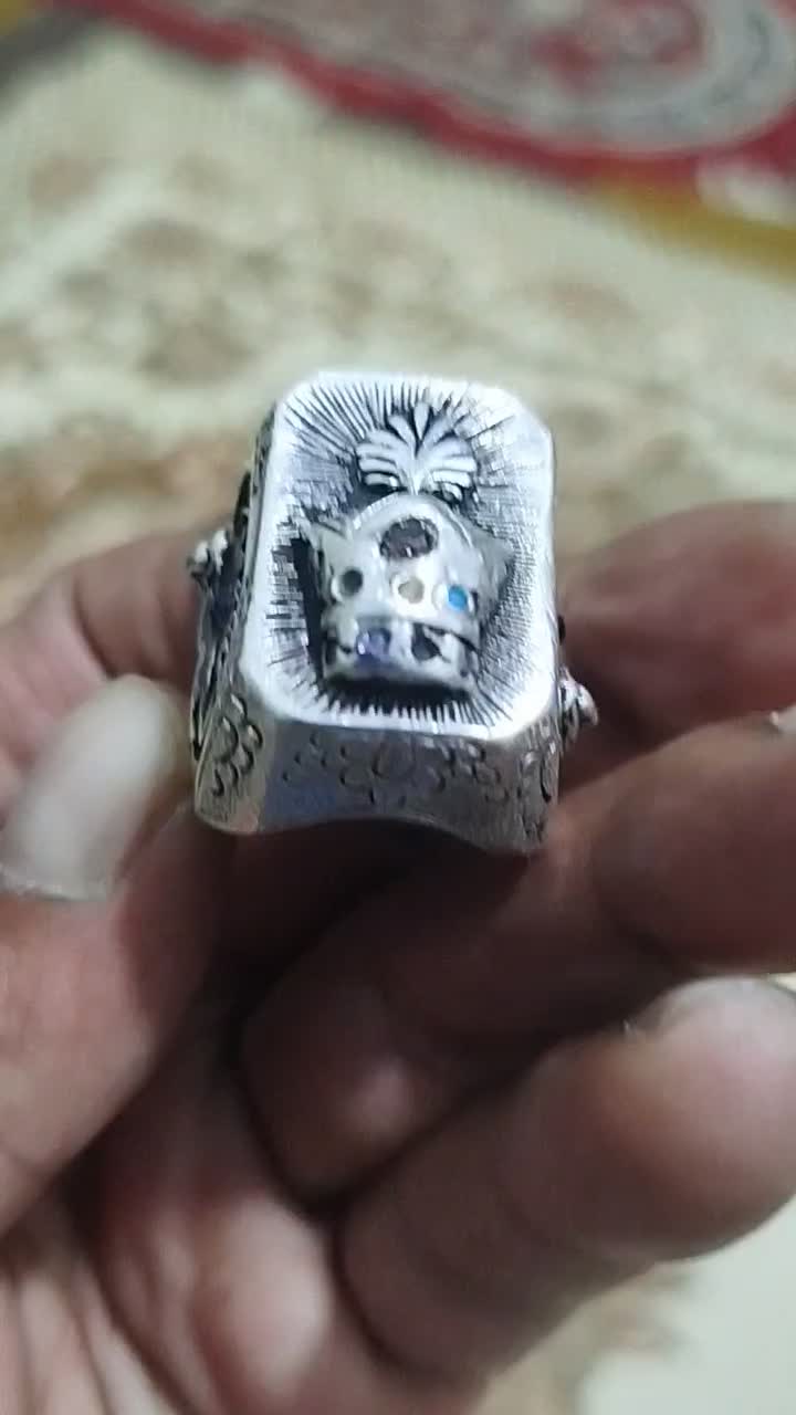 4 عدد انگشتر|زیورآلات و اکسسوری|گلستان (تهران), |دیوار