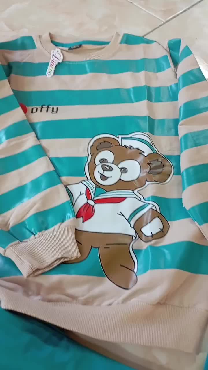 بلوز شلوار پسرانه شیک و کلاه کاپشن یکسال|کفش و لباس بچه|مشهد, عامل|دیوار