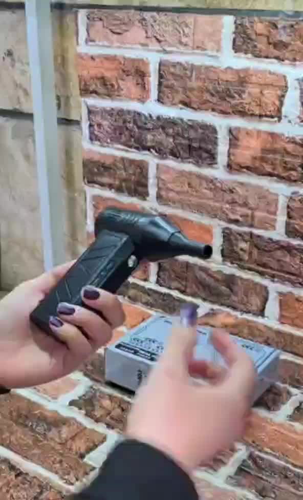 مینی جت فن توربو 3 حالته|قطعات و لوازم جانبی رایانه|تهران, دهونک|دیوار