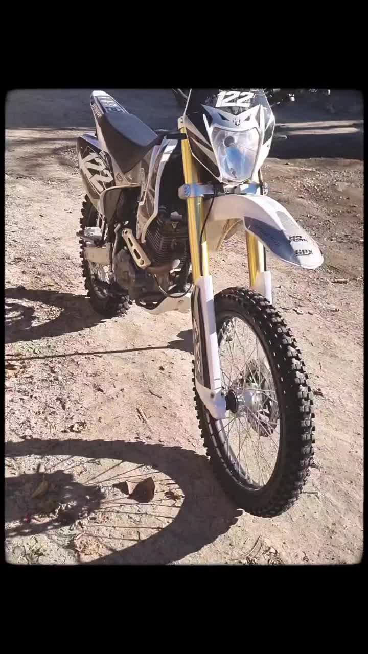 crx300akr|موتورسیکلت|کامیاران, |دیوار