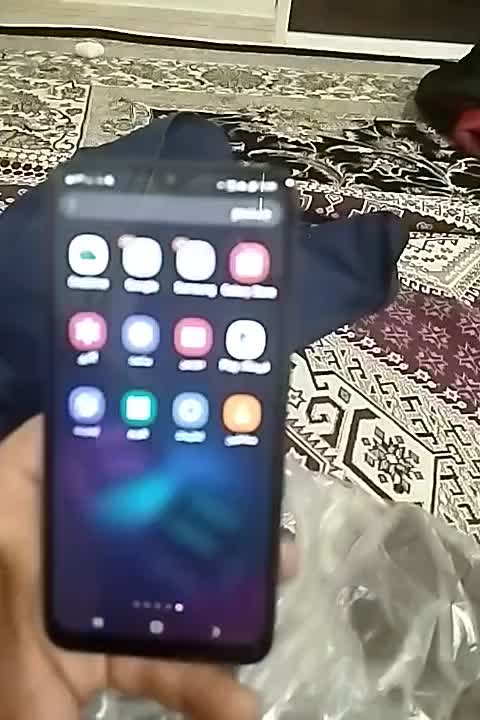 گوشی a10|موبایل|معصومیه, |دیوار