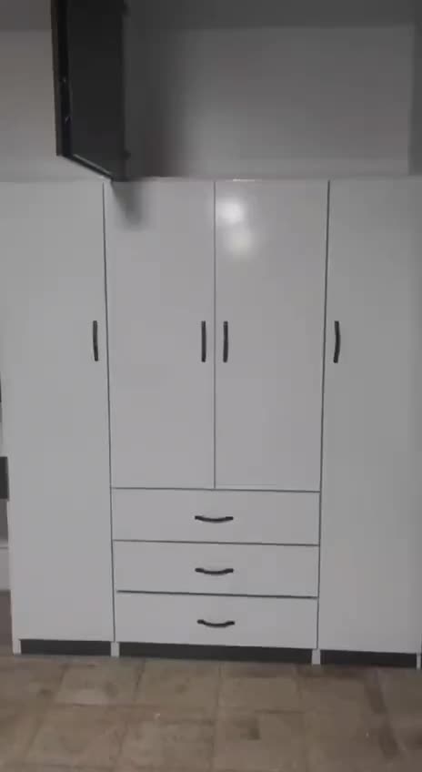 کمد کد ۰۲۳۰|جاکفشی، کمد، دراور|پاکدشت, کبودگنبد|دیوار