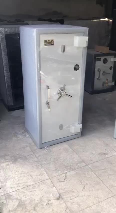 پخش و فروش گاوصندوق|دفتر کار|مهاباد (آذربایجان غربی), |دیوار