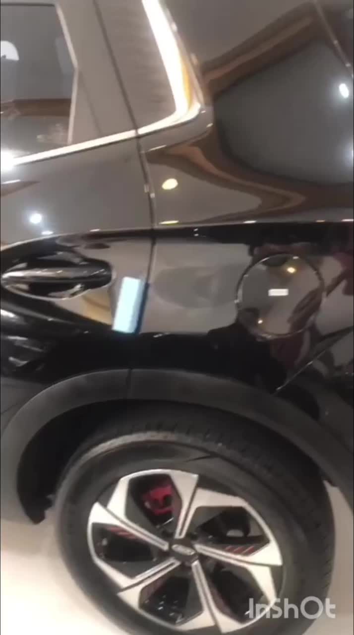 x55 پرو|خودرو سواری و وانت|تهران, علم و صنعت|دیوار