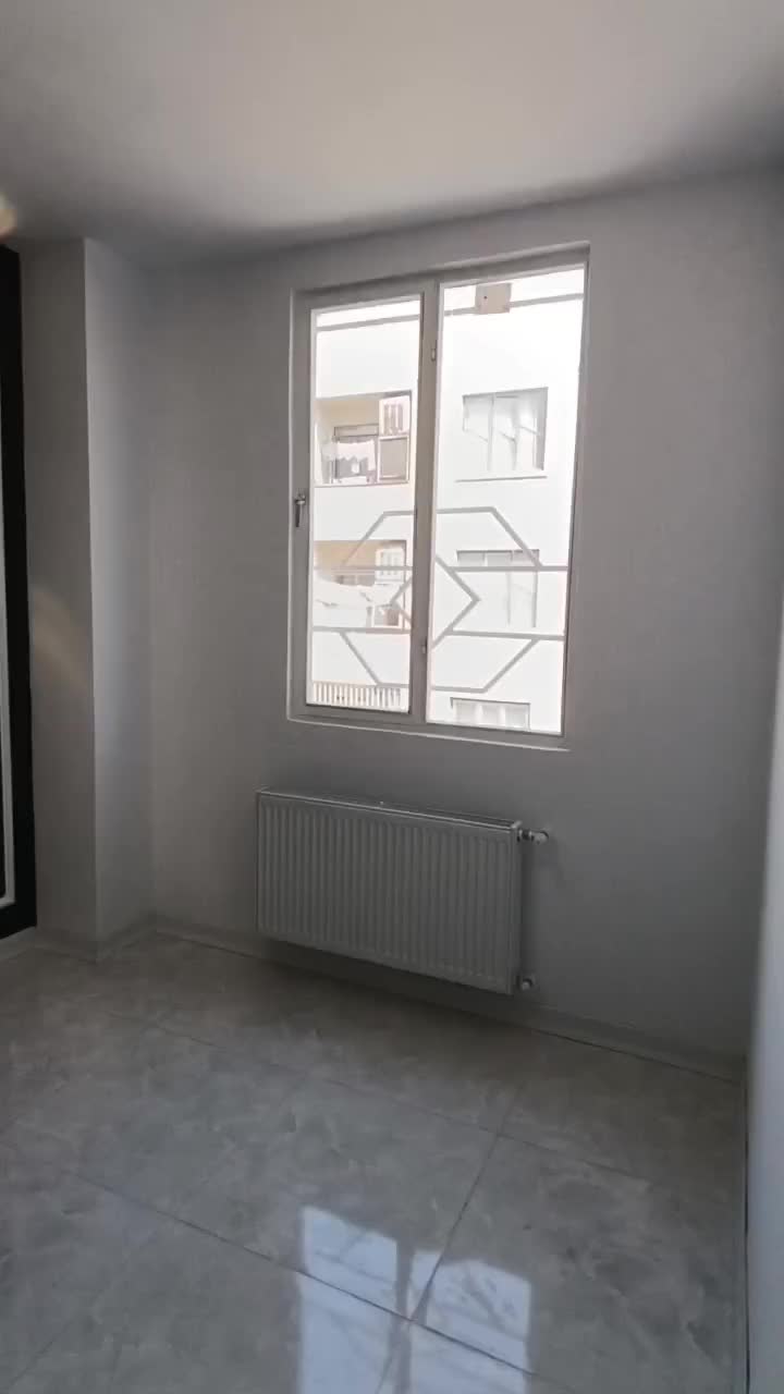 طراحیُ رنگ استثنایی واحدو ببین*۴۸متر*پارکینگ سندی|فروش آپارتمان|اندیشه, شهرک المهدی|دیوار