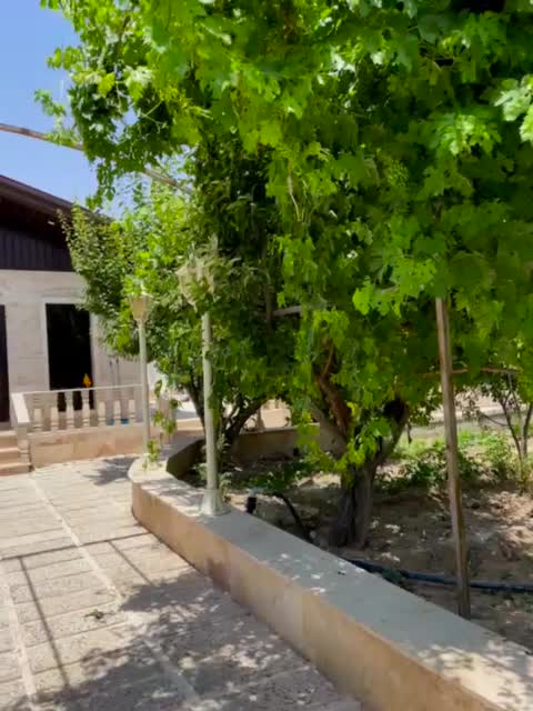 ۵۵۰متر متر باغ ویلا|فروش خانه و ویلا|محمدشهر, کوی بهار|دیوار