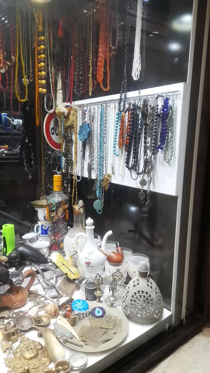 انواع لوازم قدیمی|کلکسیون اشیاء عتیقه|لاهیجان, خمیر کلایه|دیوار