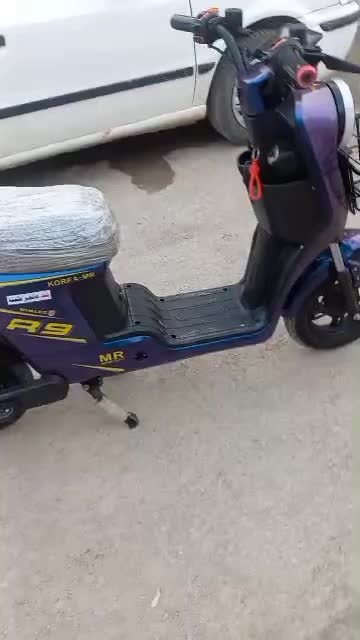 بندرامام|دوچرخه، اسکیت، اسکوتر|بندر ماهشهر, |دیوار