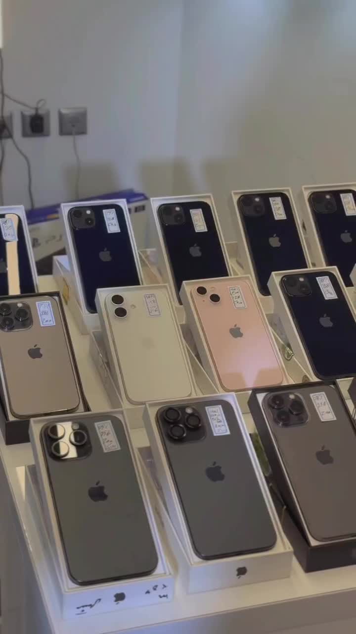 آیفون ۱۵ ۱۲۸، اقساط بدون پیش پرداخت|موبایل|اصفهان, جلفا|دیوار