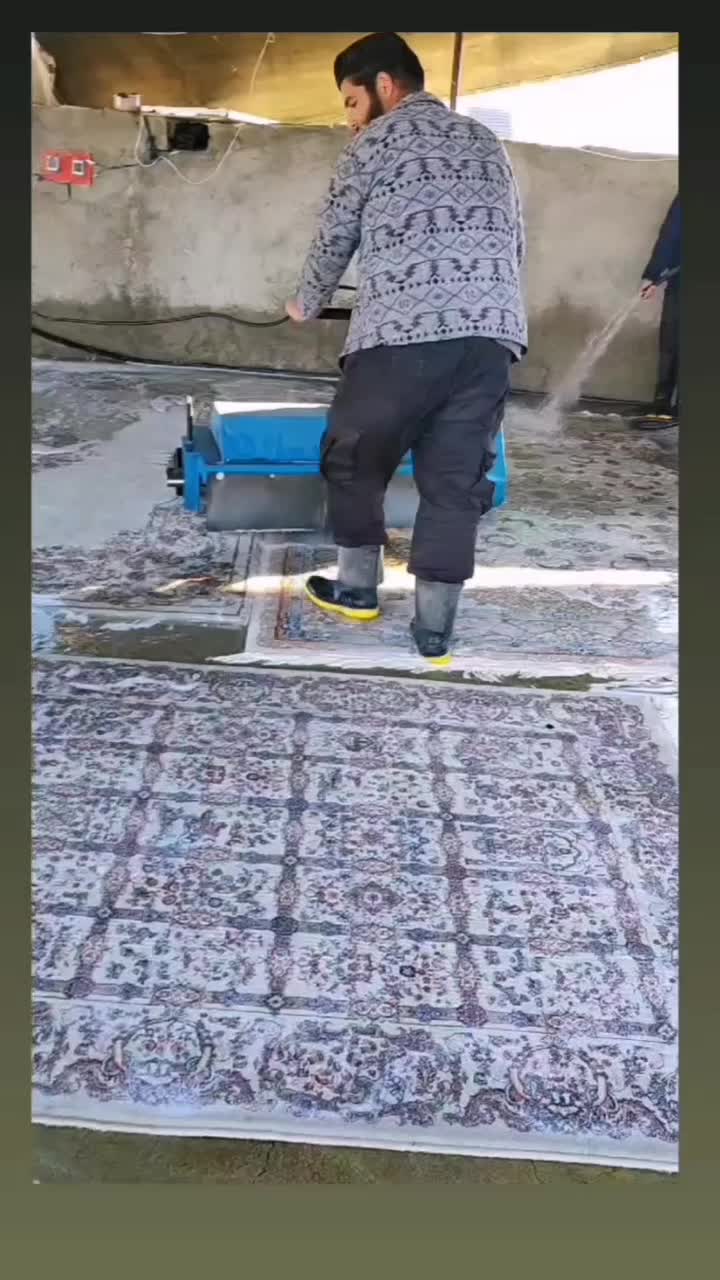 قالیشویی رخشنده اندیشه فردیس ملارد|خدمات نظافت|اندیشه, اندیشه فاز ۱|دیوار