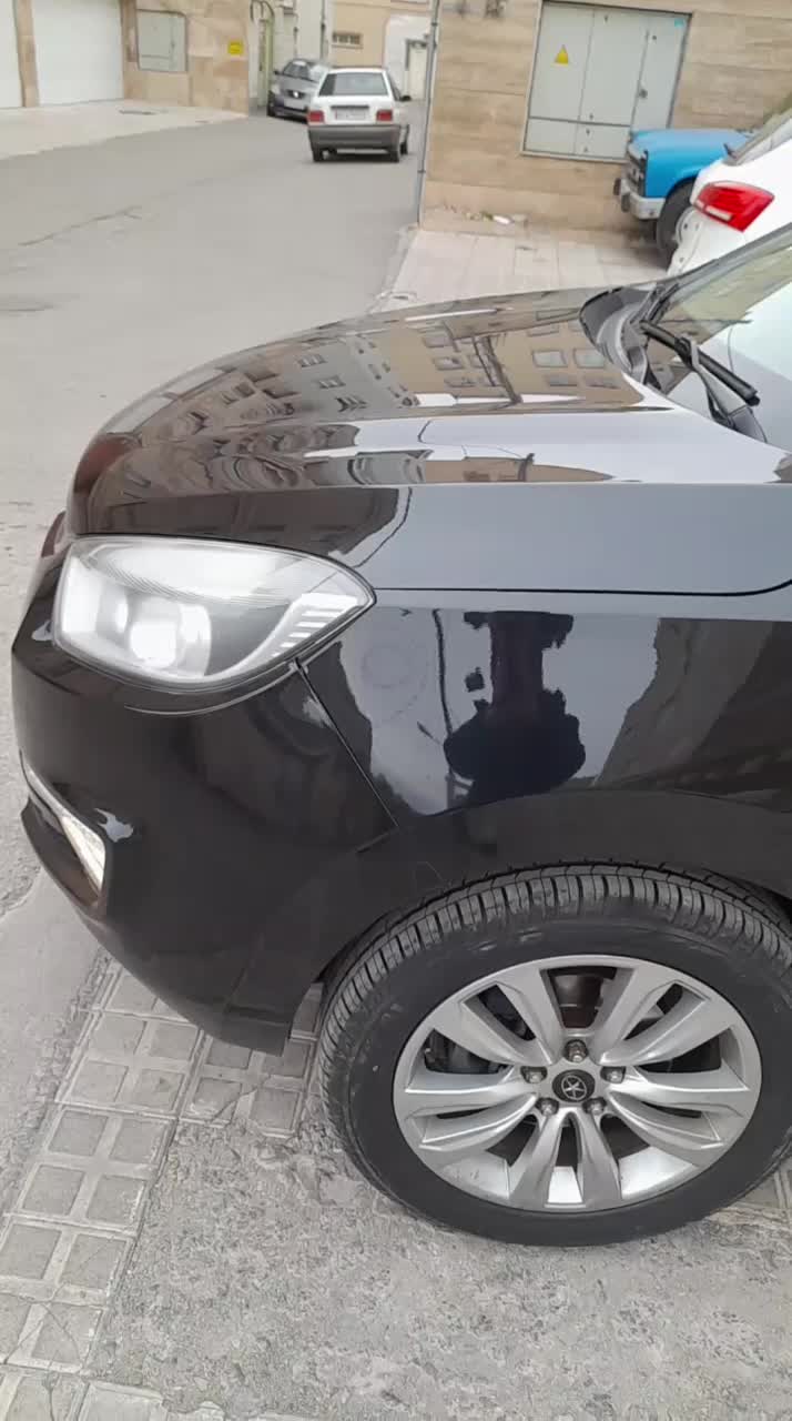 جکs5 اتوماتیک۱۴۰۱|خودرو سواری و وانت|اردبیل, |دیوار