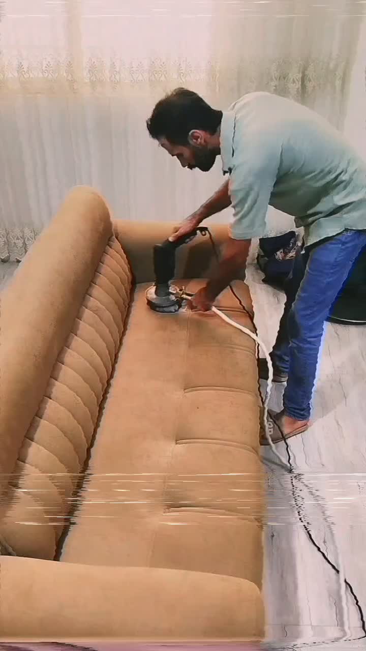 مبلشویی تضمینی شستشوی مبل شویی با نانو سراسرتهران|خدمات نظافت|تهران, سهروردی|دیوار