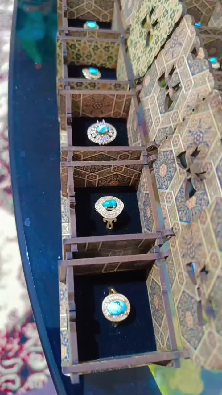 انگشتر|جواهرات|زابل, |دیوار