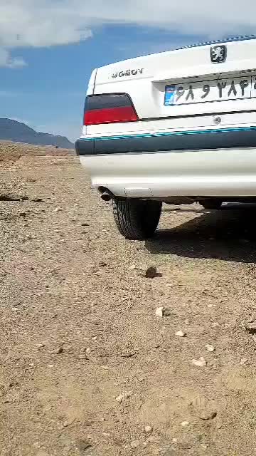 پارس مدل ۹۰ ساده قابل معاوضه|خودرو سواری و وانت|زاهدان, |دیوار