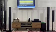 سینما خانگی سونی. DAV-DZ810|سیستم صوتی خانگی|خرمشهر, |دیوار