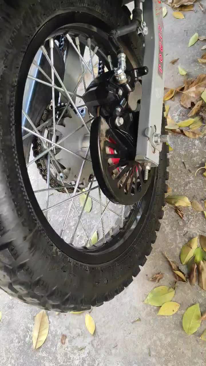 تریل ۲۰۰فلات ۱۴۰۱( پرواز)|موتورسیکلت|گرگان, |دیوار