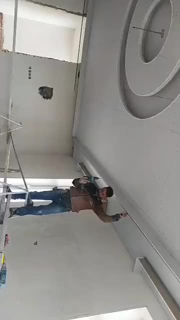 نرده استیل کناف  سنگ استونیت|خدمات پیشه و مهارت|اصلاندوز, |دیوار