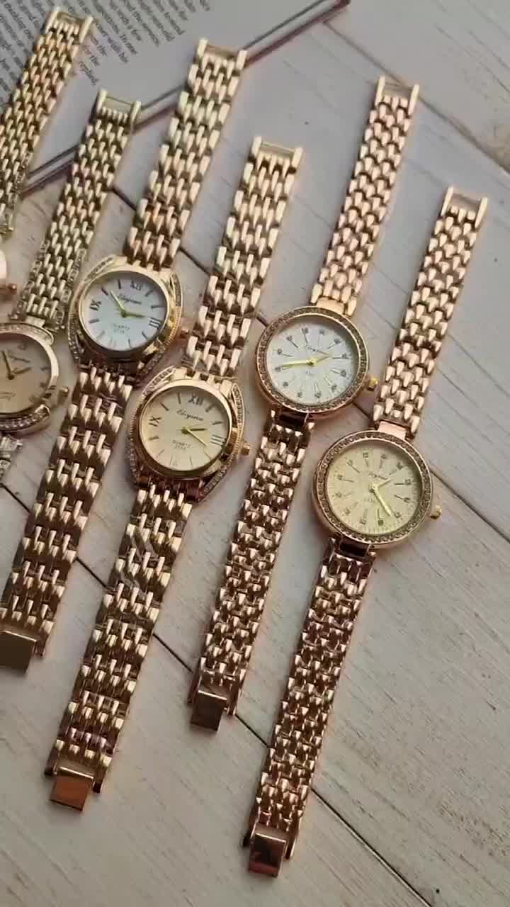 ساعت زنانه مارک الینا 2602806297|ساعت|تبریز, |دیوار