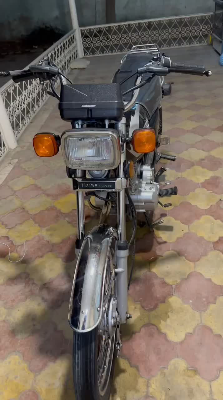 تیزپرتوس ۹۵ درحد|موتورسیکلت|شاندیز, |دیوار