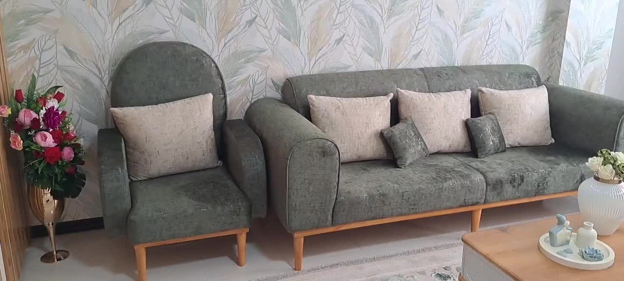 تعمیرات مبل پاپیون|خدمات پیشه و مهارت|نجفآباد, گلدشت|دیوار