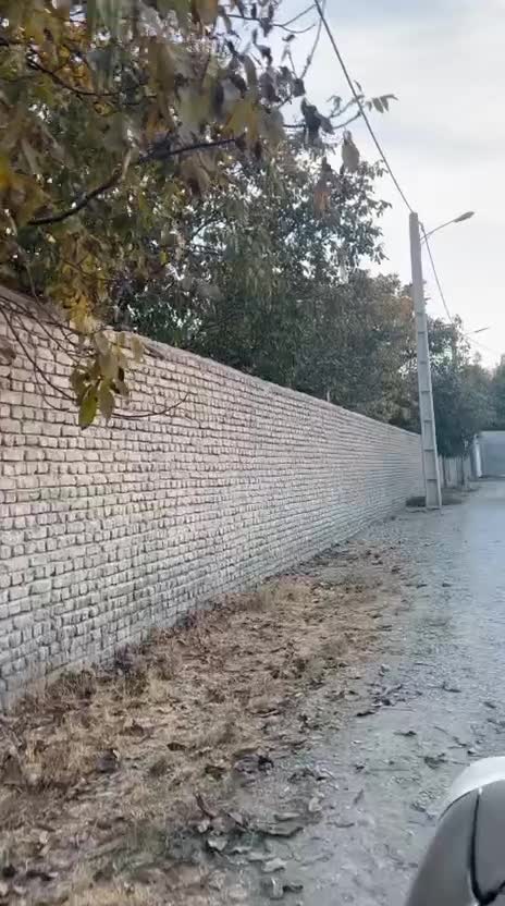 ۱۰۰۰۰متر زمین هکتاری سندتکبرگ تهاتر کردان تهراندشت|فروش زمین و ملک کلنگی|کرج, فاز ۲ مهرشهر|دیوار