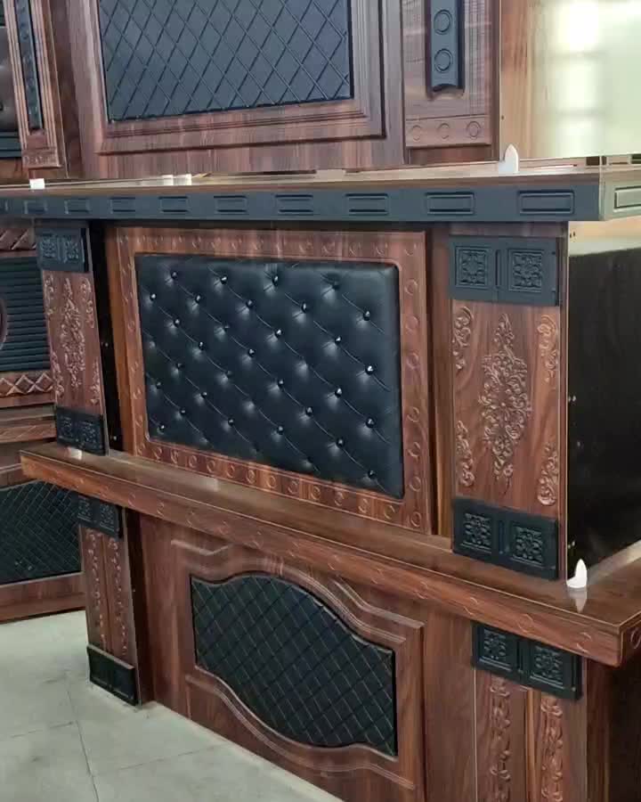 مبلمان اداری مقدم (انواع میزهای مدیریتی و کارمندی)|مبلمان اداری|کرمانشاه, |دیوار