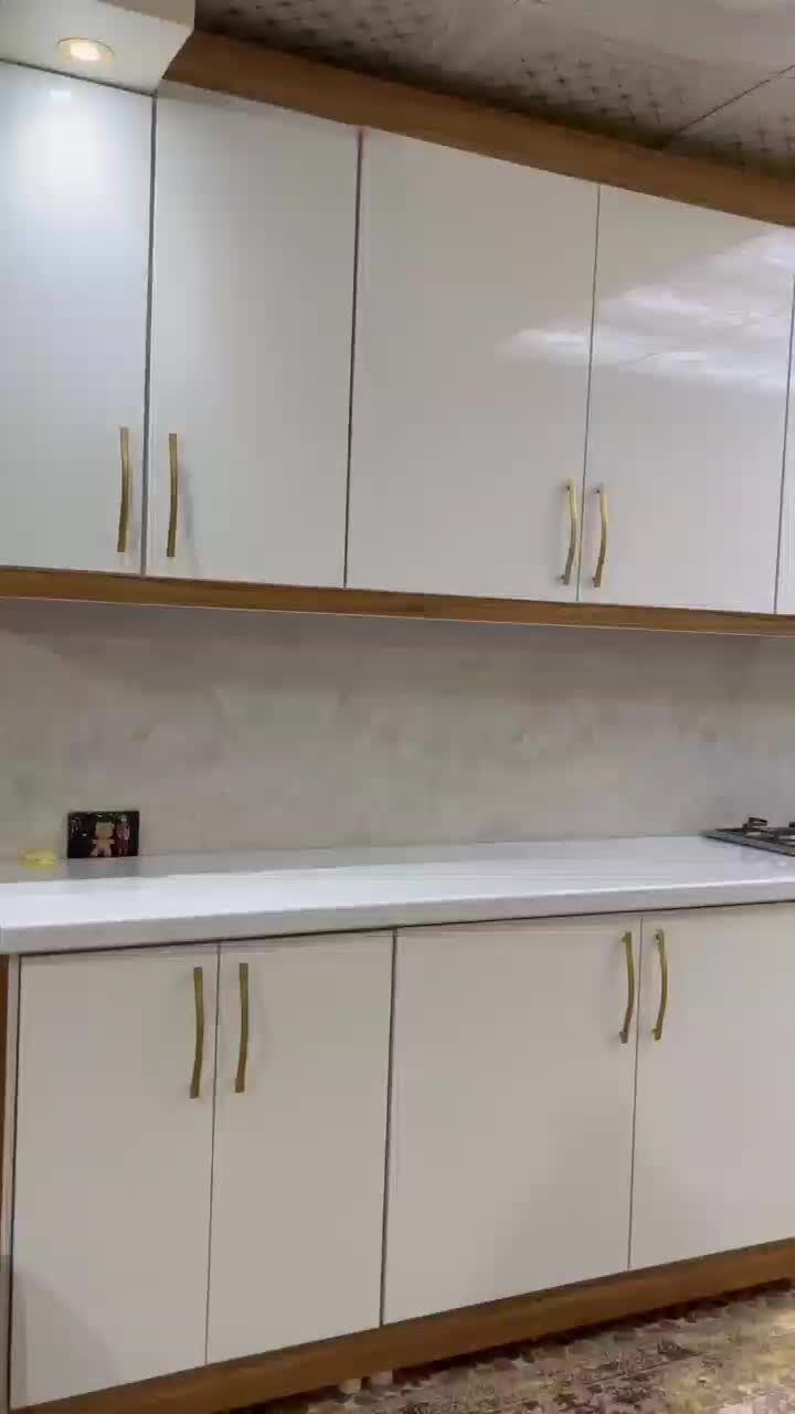 کمد و کابینت ام دی اف|خدمات پیشه و مهارت|اهواز, کوی باهنر|دیوار