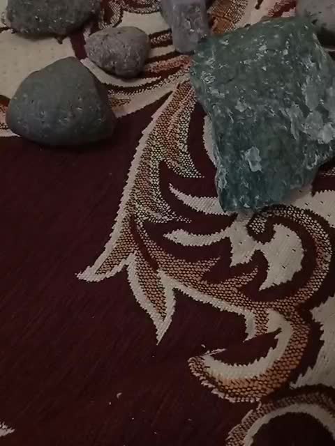 شهاب سنگ وسنگهای باارزش|بدلیجات|بافت, |دیوار