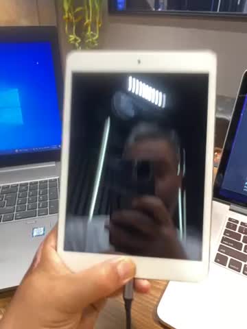 ایپد مینی ipad mini1|تبلت|تهران, تهراننو|دیوار