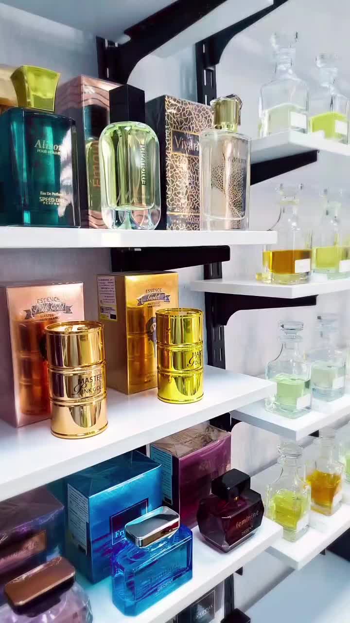 فروش ویژه عطر(اسانس)با ضمانت ماندگاری|آرایشی، بهداشتی، درمانی|پاکدشت, پاکدشت (مامازند)|دیوار