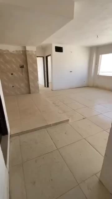 واحدخام/دوخواب ۸۰ متری/ غرق نور/دنج و آرام|فروش آپارتمان|هشتگرد, فاز ۷ مهستان|دیوار