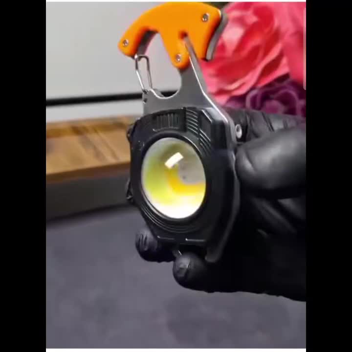 چراغ قوه جادویی|کوهنوردی و کمپینگ|اراک, |دیوار