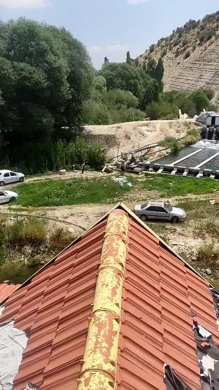 فروش ارزان ترین پرورش ماهی در ایران|فروش دفتر صنعتی، کشاورزی، تجاری|شیراز, قصرالدشت|دیوار