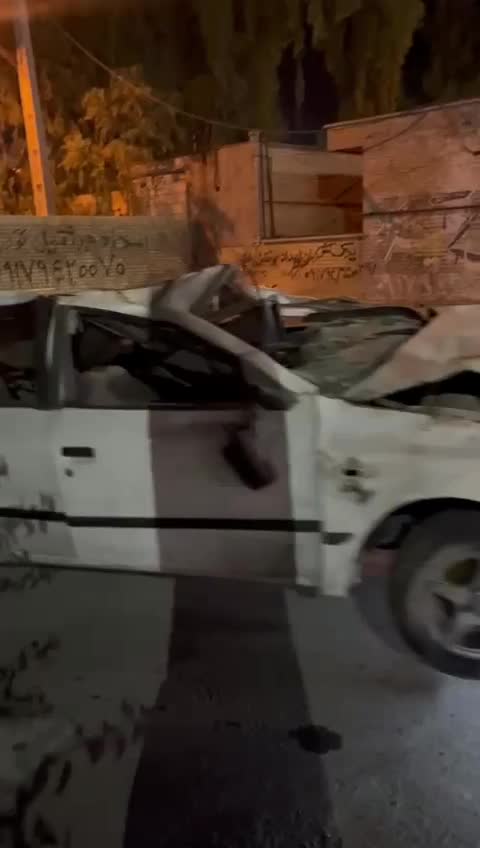 سمند lx دوگانه کارخونه تصادفی|خودرو سواری و وانت|یاسوج, |دیوار