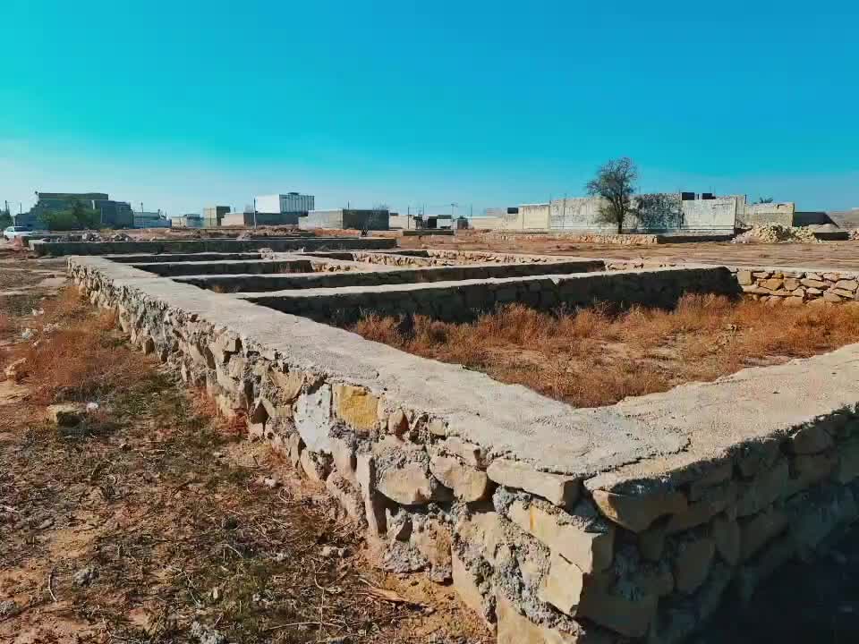 یک قطعه زمین 188 متری الغدیر|فروش زمین و ملک کلنگی|اهواز, کیانشهر|دیوار
