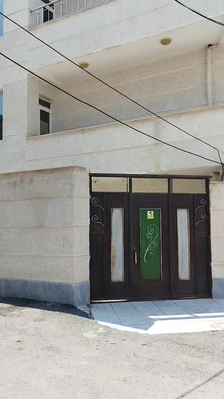 اجاره روزانه/هفتگی/ماهانه دوخوابه تمیز فول|اجارهٔ کوتاه‌مدت آپارتمان و سوئیت|مشگین شهر, |دیوار