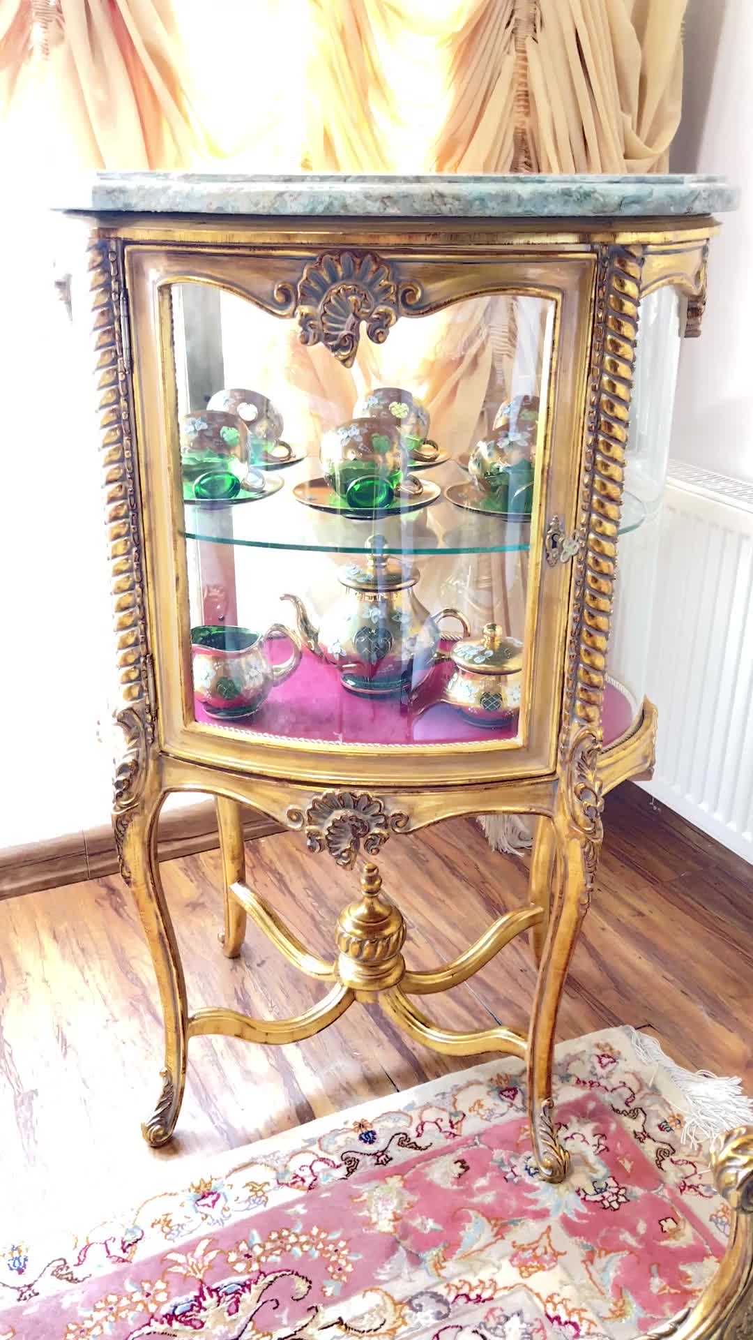 بوفه|بوفه، ویترین، کنسول|تهران, آجودانیه|دیوار