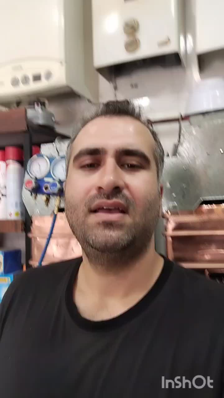 خریدار ابگرمکن دیواری فرسوده بوتان طرح تعویض با نو|آبگرمکن، پکیج، شوفاژ|قم, زنبیل آباد|دیوار