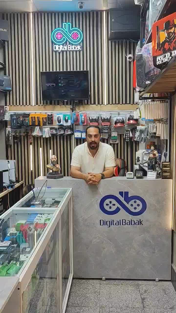 PS5|کنسول، بازی ویدئویی و آنلاین|نسیمشهر, |دیوار