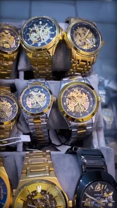 ساعت مچی ست سیکو 5 اتوماتیک/رنگ ثابت رنگبندی کامل|ساعت|مشهد, گاز|دیوار