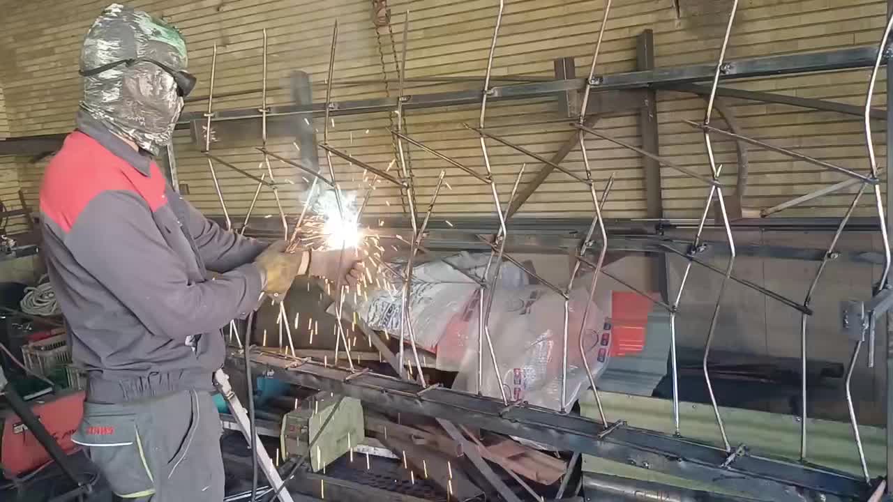 حفاظ های بوته ای و شاخ گوزنی co2|خدمات پیشه و مهارت|گلبهار, شهر جدید گلبهار|دیوار