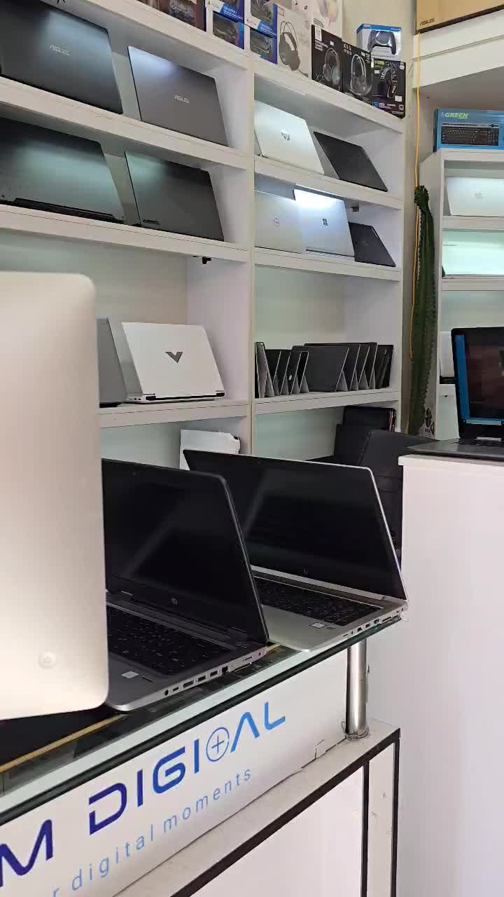 لپتاپ پرینتر مانیتور سرفیس تک و تعداد عظیم دیجیتال|رایانه همراه|رضوانشهر, |دیوار