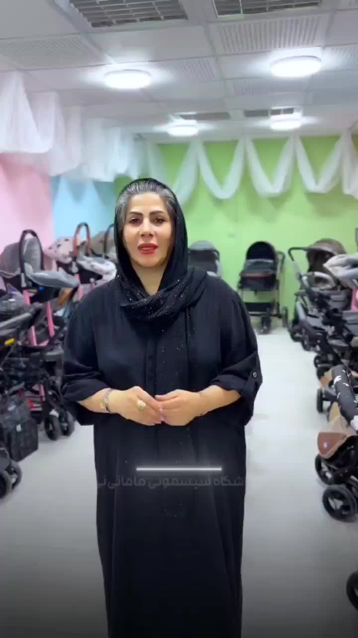 سرویس کالسکه در سیسمونی ما ما نی نی|اسباب و اثاث بچه|نیشابور, تختی|دیوار