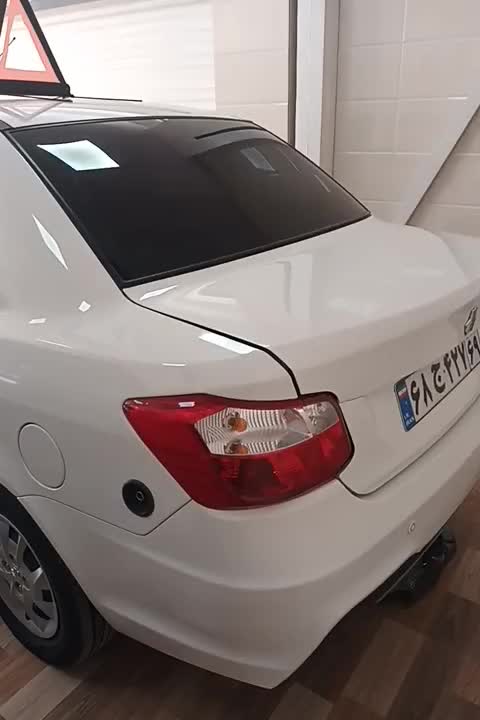 ساینادوگانه کارخانه ۴۰۳کارکرد۲۵تا|خودرو سواری و وانت|بندر ترکمن, |دیوار