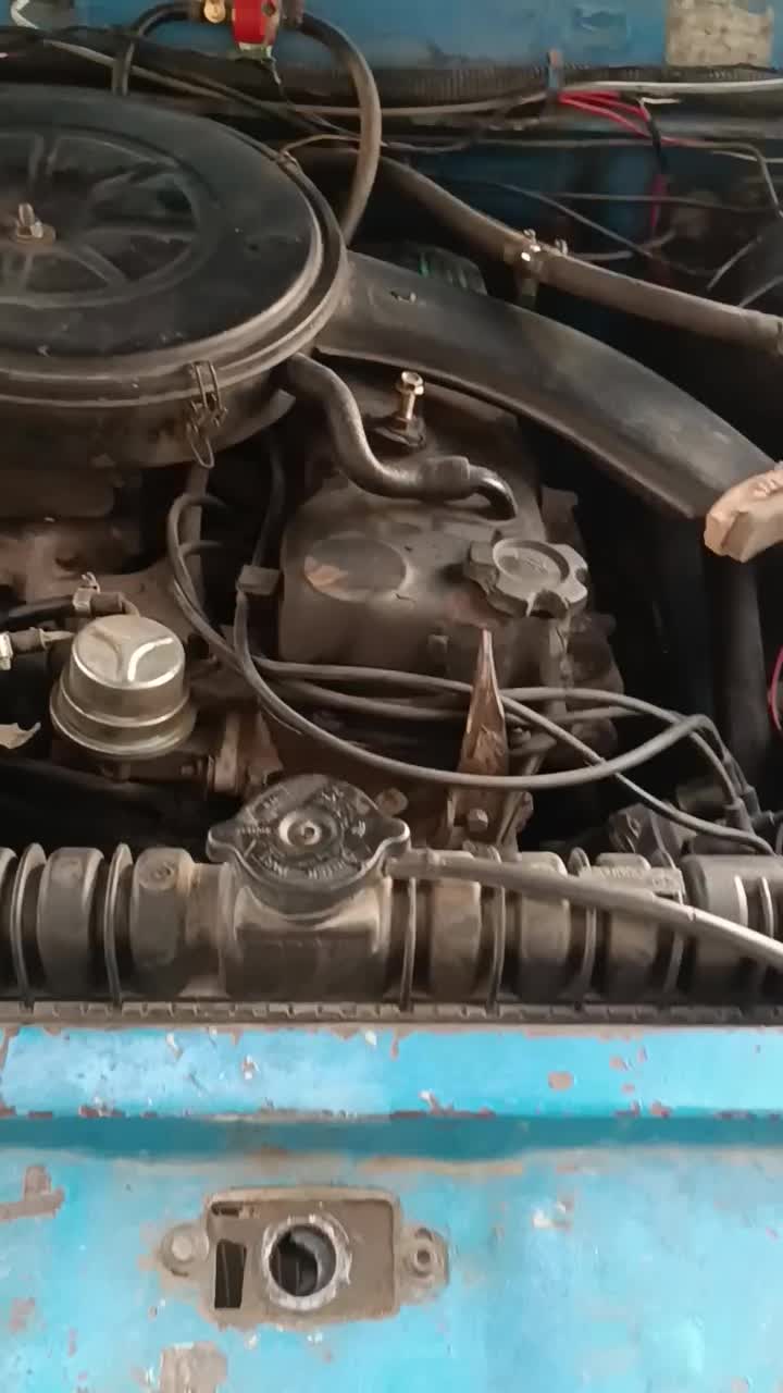 نیسان مدل 73|خودرو سواری و وانت|پارس‌آباد, |دیوار