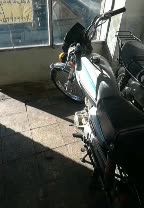 فروش اقساط مزایده با چک صیادی|موتورسیکلت|تبریز, |دیوار